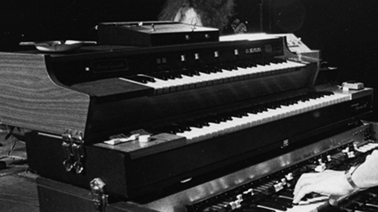 Pianos infantis Anos 80 e 90 – Você se Lembra